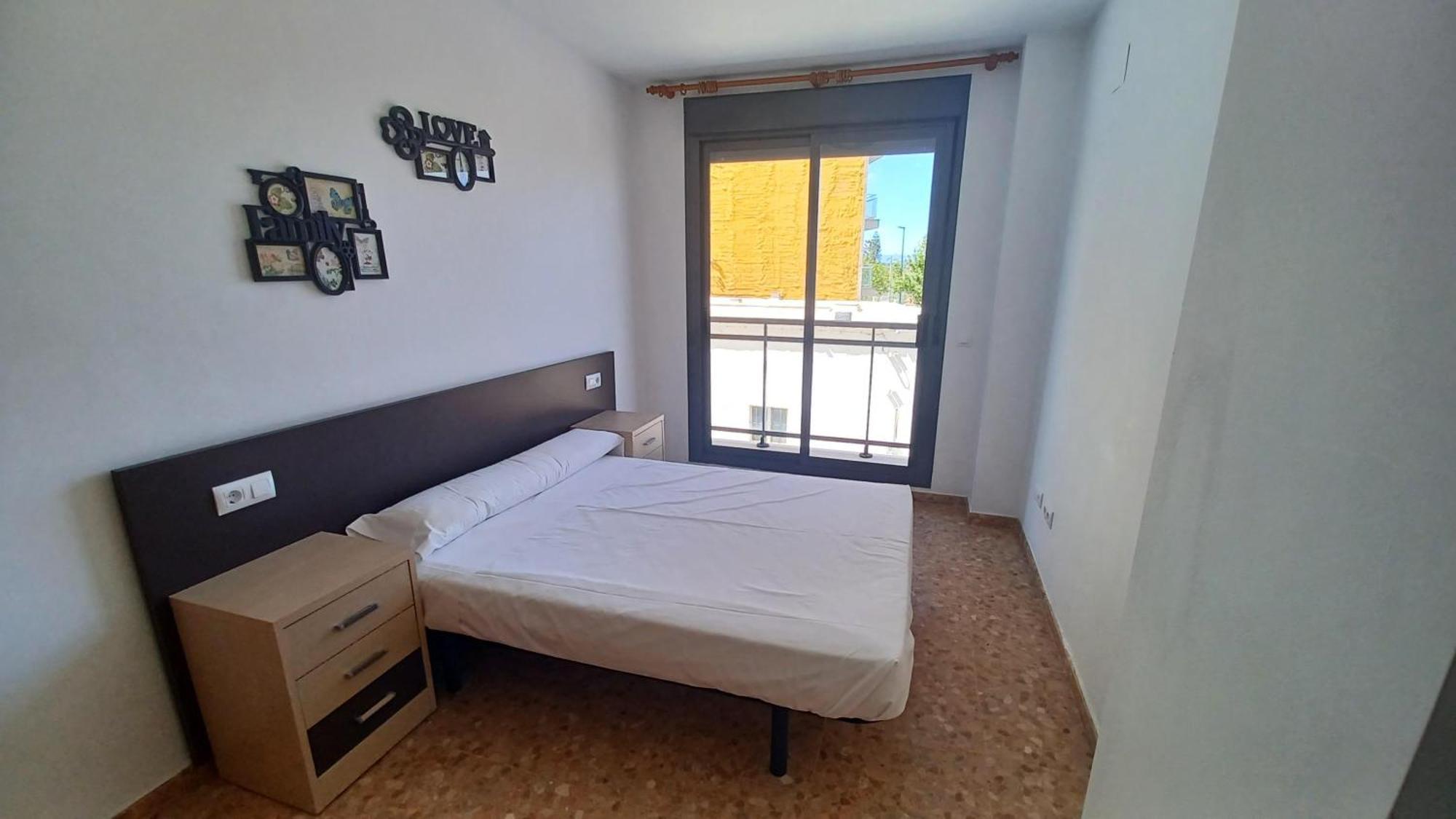 Azahares Vista Parque Orangecosta Apartment เพนิสโคลา ภายนอก รูปภาพ