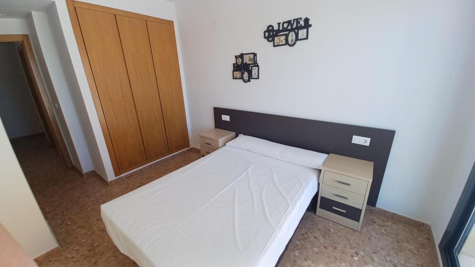 Azahares Vista Parque Orangecosta Apartment เพนิสโคลา ภายนอก รูปภาพ